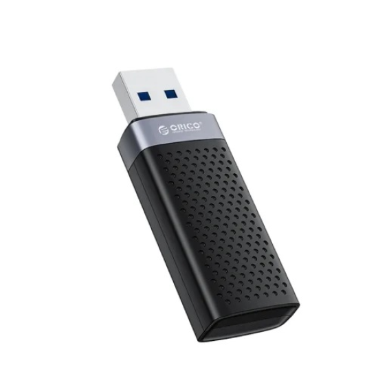 ORICO CS2T-A3 Portable Smart TF/SD Card Reader