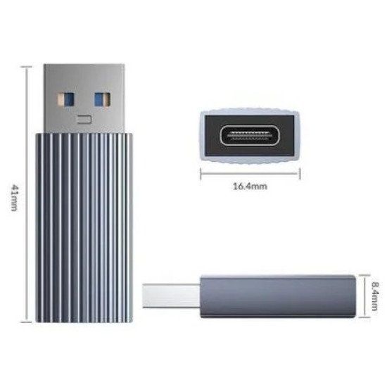 Orico AC-10-GY USB 3.0 Hub