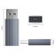 Orico AC-10-GY USB 3.0 Hub