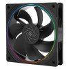 Thermalright TL-S12R 120mm ARGB Case Fan (Reverse)