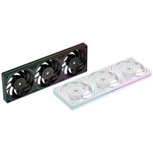 Thermalright TL-UB36 ARGB 120MM Casing Fan 