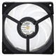 Thermalright TL-B12S X3 CPU Fan 120mm Black ARGB Casing Cooler