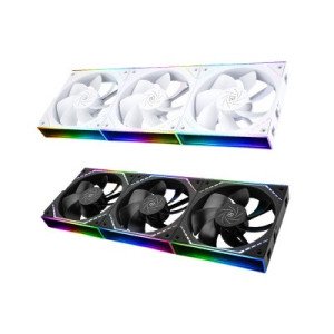 Thermalright TL-M12QR X3 120mm ARGB Casing Fan