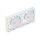 Thermalright TL-UB24R 240mm ARGB Casing Fan