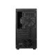 MaxGreen 310 Mid-Tower M-ATX Gaming Casing With Built-in 200W Power Supply