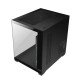 MaxGreen DarkWave F5 Mid-Tower M-ATX Gaming Case