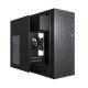 MaxGreen H6 M-ATX Case with 200W Standard PSU