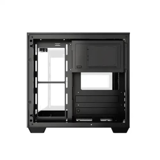 MaxGreen S275-33 Mid-Tower M-ATX Casing