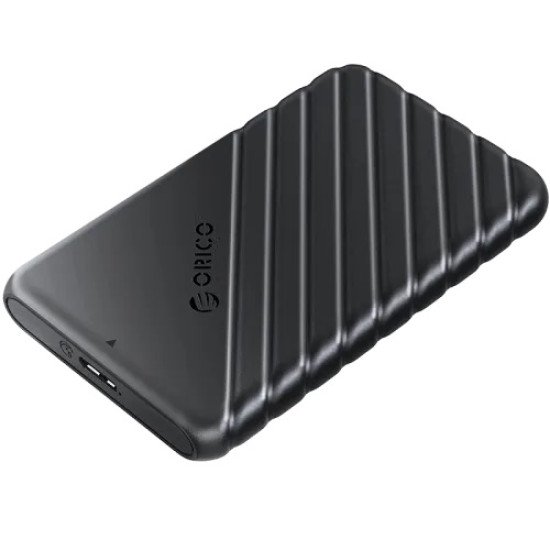 ORICO 25PW1-U3 2.5 inch USB3.0 Micro-B Hard Drive Enclosure