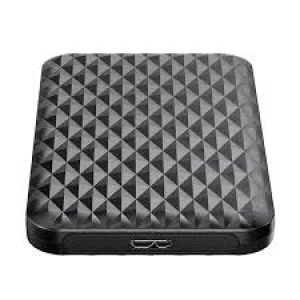 Orico 2520U3 2.5 inch USB 3.0 SATA HDD & SSD Enclosure