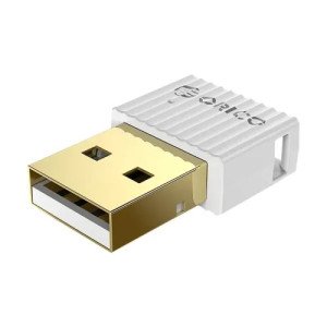 Orico BTA-508 USB Bluetooth 5.0 Adapter WH
