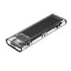 Orico TCM2-C3-BK NVMe M.2 SSD Enclosure