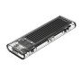 Orico TCM2-C3-BK NVMe M.2 SSD Enclosure