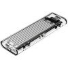 Orico TCM2-C3-SV-NVMe M.2 SSD Enclosure 