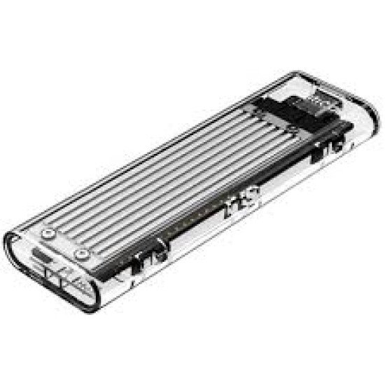 Orico TCM2-C3 NVMe M.2 SSD Enclosure