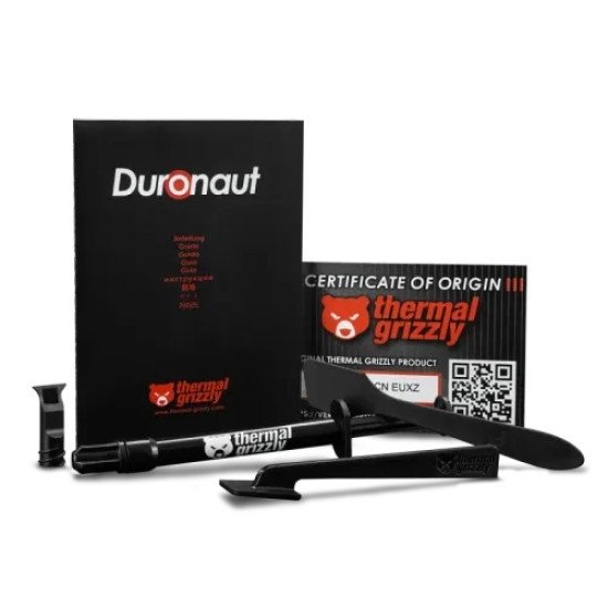 Thermal Grizzly Duronaut 2g Thermal Paste