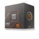 AMD Ryzen 5 8500G Processor with Radeon Graphics