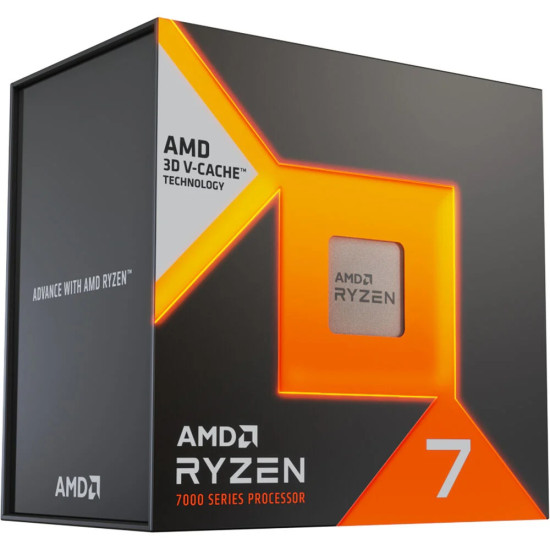 AMD Ryzen 7 5700G Desktop Processor with Radeon Graphics