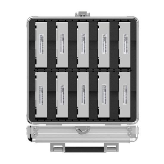 Orico BSC35-10-SV 2.5 / 3.5