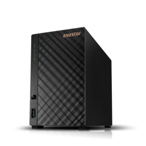 Asustor DRIVESTOR 2 Lite AS1102T 2-Bays NAS Storage