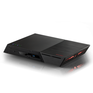 Asustor FLASHSTOR 6 FS6706T NAS Storage