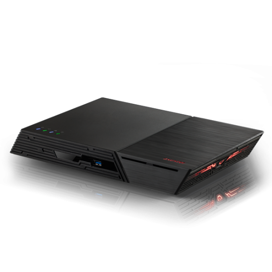 Asustor FLASHSTOR 6 FS6706T NAS Storage