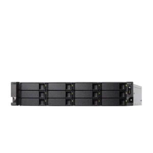 QNAP TS-h1886XU-RP-R2-D1622-32G-EU 18 Bays NAS Storage