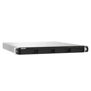 QNAP TS-432PXU-RP-2G 4 Bays NAS Storage