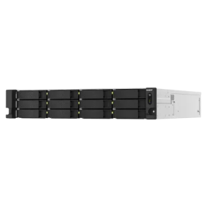 QNAP TS-h1887XU-RP-E2334-16G 18 Bays NAS Storage