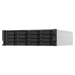 QNAP TS-h2287XU-RP-E2336-32G 12 Bays NAS Storage
