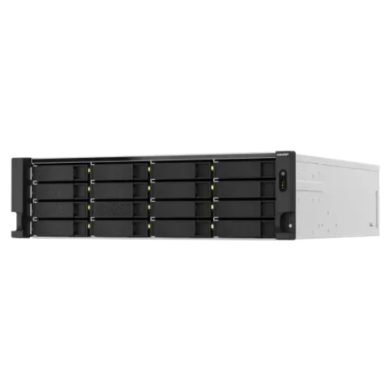 QNAP TS-h2287XU-RP-E2336-32G 12 Bays NAS Storage