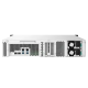 QNAP TS-1232PXU-RP-4G 12 Bays NAS Storage With Rail Kit