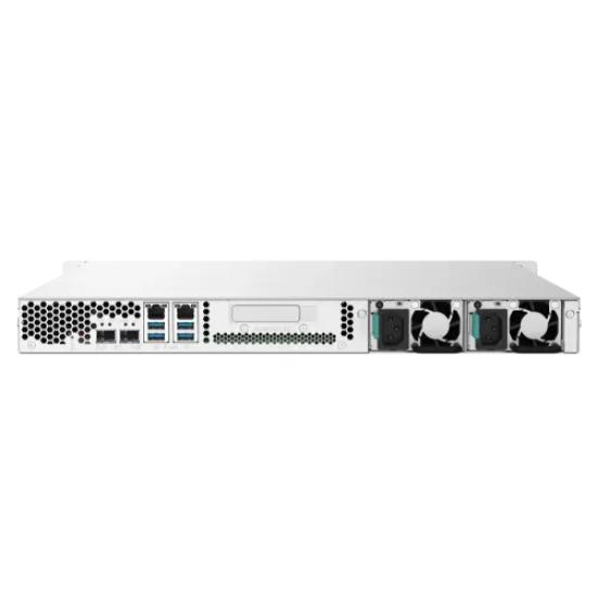 QNAP TS-432PXU-RP-2G 4 Bays NAS Storage