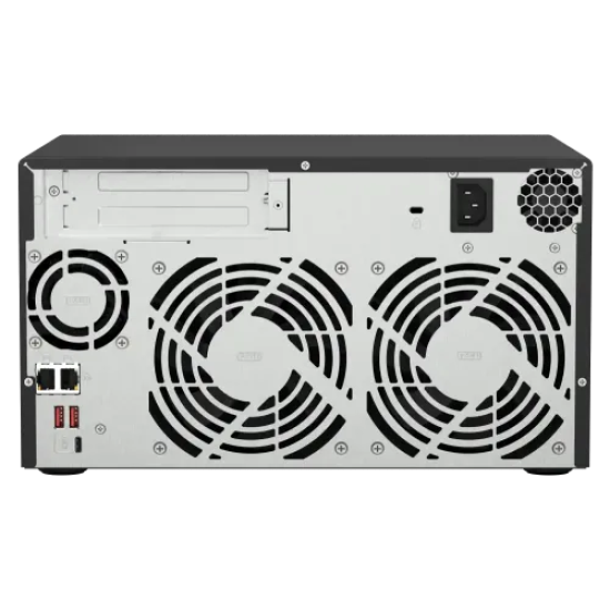 QNAP TS-873A-8G 8 Bays NAS Storage