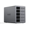 ORICO 9858U3 5 Bay USB 3.0 DAS Enclosure