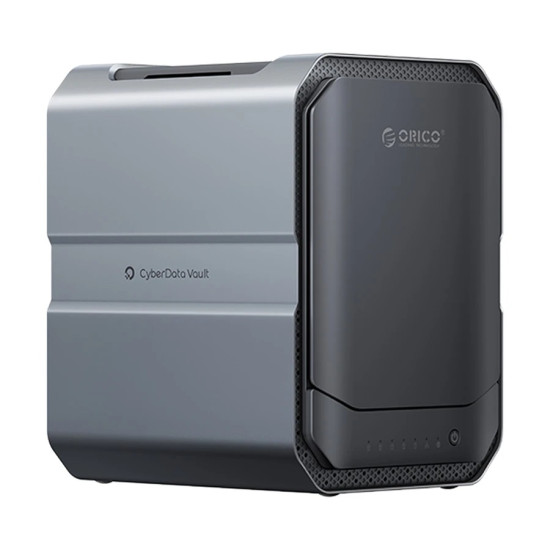 ORICO CyberData CF500-5 Bays Desktop Storage