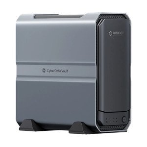 ORICO CyberData CF6 6 M.2 Desktop Storage