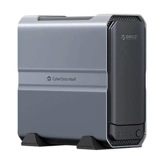 ORICO CyberData CF6 6 M.2 Desktop Storage