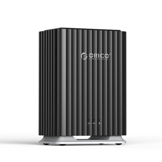 Orico 9728C3 Dual-Big DAS Solution