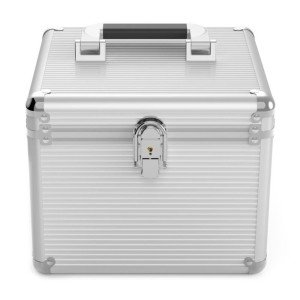 Orico BSC35-10-SV 2.5 / 3.5" Aluminum Alloy Hard Drive Protective Box